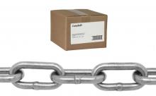 Campbell T0336015 - STUDIO CHAIN,6/0 BRT 100FT/CTN