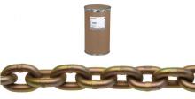 Campbell T0510812 - TRANSPORT CHAIN,1/2",Y/C,200'/DRM