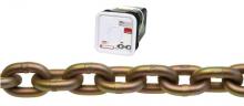 Campbell T0510626 - TRANSPORT CHAIN,3/8",Y/C,45'/SQ PL