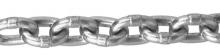 Campbell T0635211 - ALUMINUM CHAIN,17/64 BRT, 100'/CTN