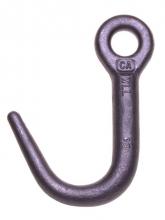 Campbell 5616616 - 4190 J HOOK,ALLOY STYLE A,1",S/C