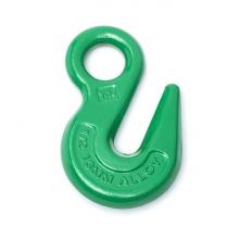 Campbell 5625215 - 3/4" EYE GRAB HOOK,CAM ALLOY PAINTED