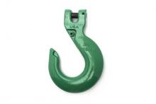 Campbell 5747215PL - SLING HOOK, CLEVIS STYLE, PL, 3/4"