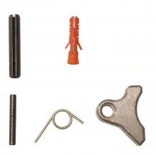 Campbell 5789095 - REPAIR KITS,SELF LOCKING HOOK,5/8"