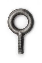 Campbell 7100126 - EYE BOLT, PLAIN THRD, 3/4"