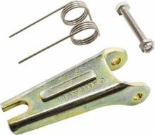 Campbell 7507295PL - PL Style Hook Replacement Latch - LATCH KIT, PL-9