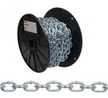 Campbell AW0310427 - MACH CHAIN,STL #4 Z/P 100'/RL