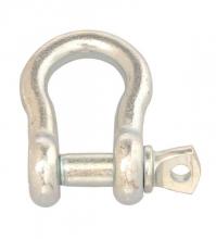 Campbell T9601635 - 1" Screw pin anchor Shackle