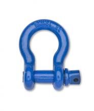 Campbell T9642005 - FARM CLEVIS,1-1/4",PTD BLUE,TAGGED