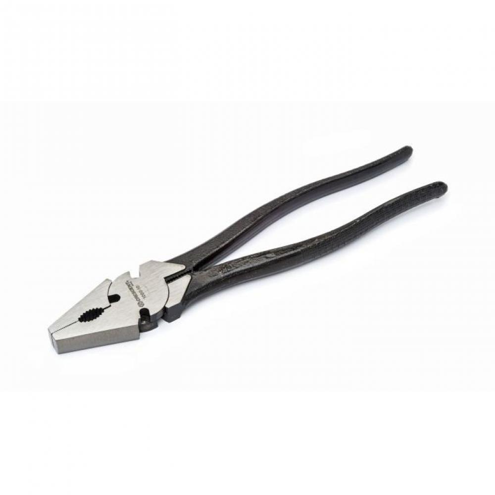 PLIER, 10&#34;, BUTTON FENCE