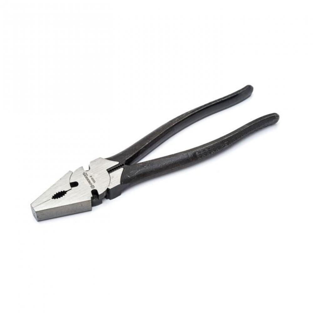 PLIER, 8&#34;, BUTTON FENCE