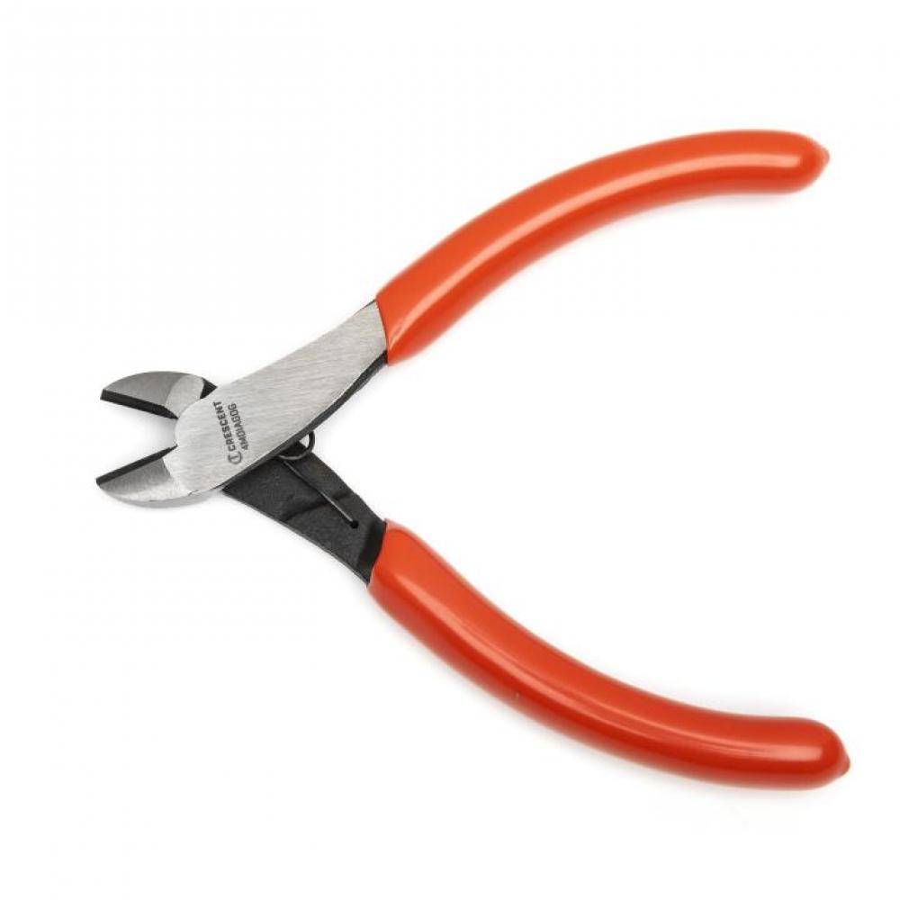 PLIER, 4&#34;, MINI DIAGONAL