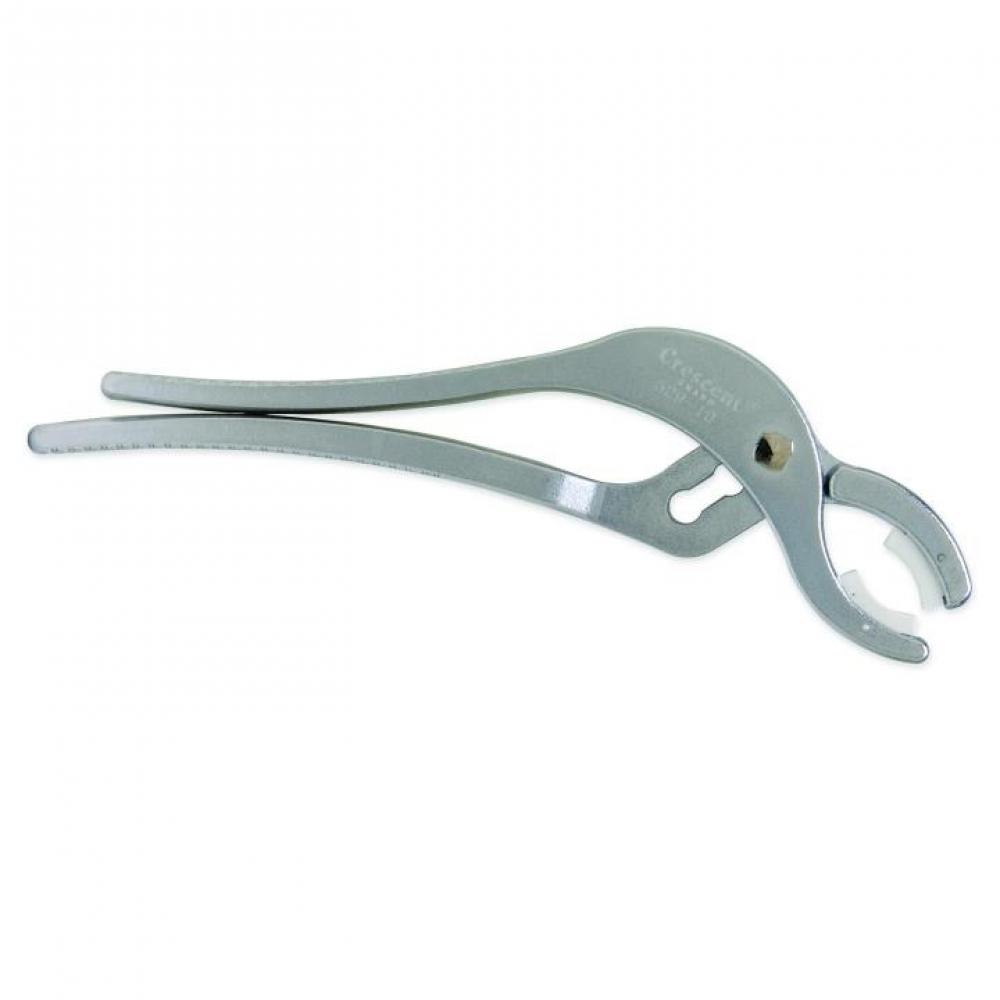 PLIER, 10&#34;, SOFT JAW, CONNCTOR