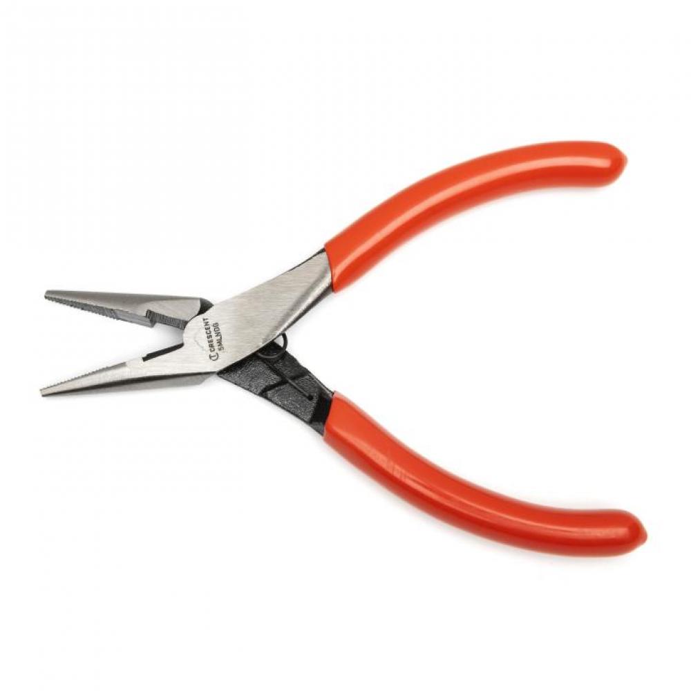 PLIER, 5&#34;, MINI LONG NOSE