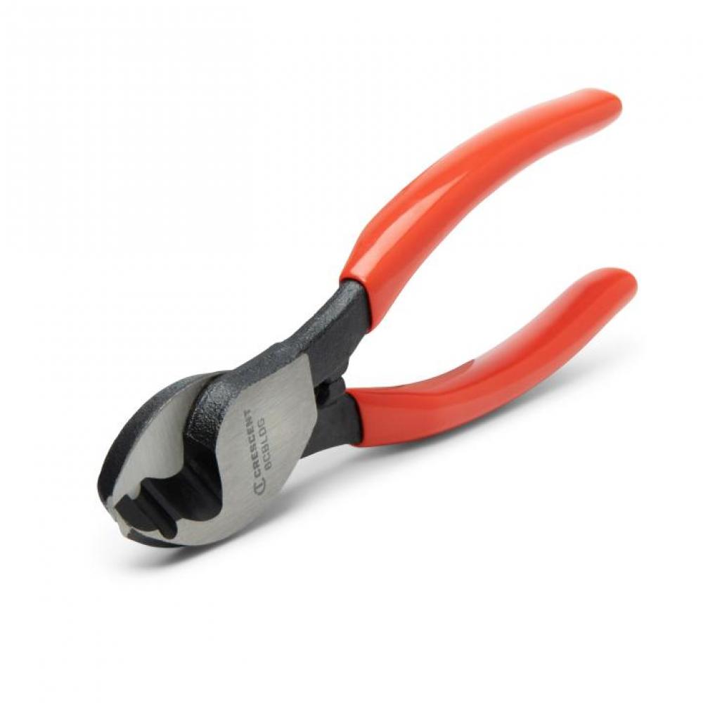 PLIER, 6&#34;, CABLE CUTTER