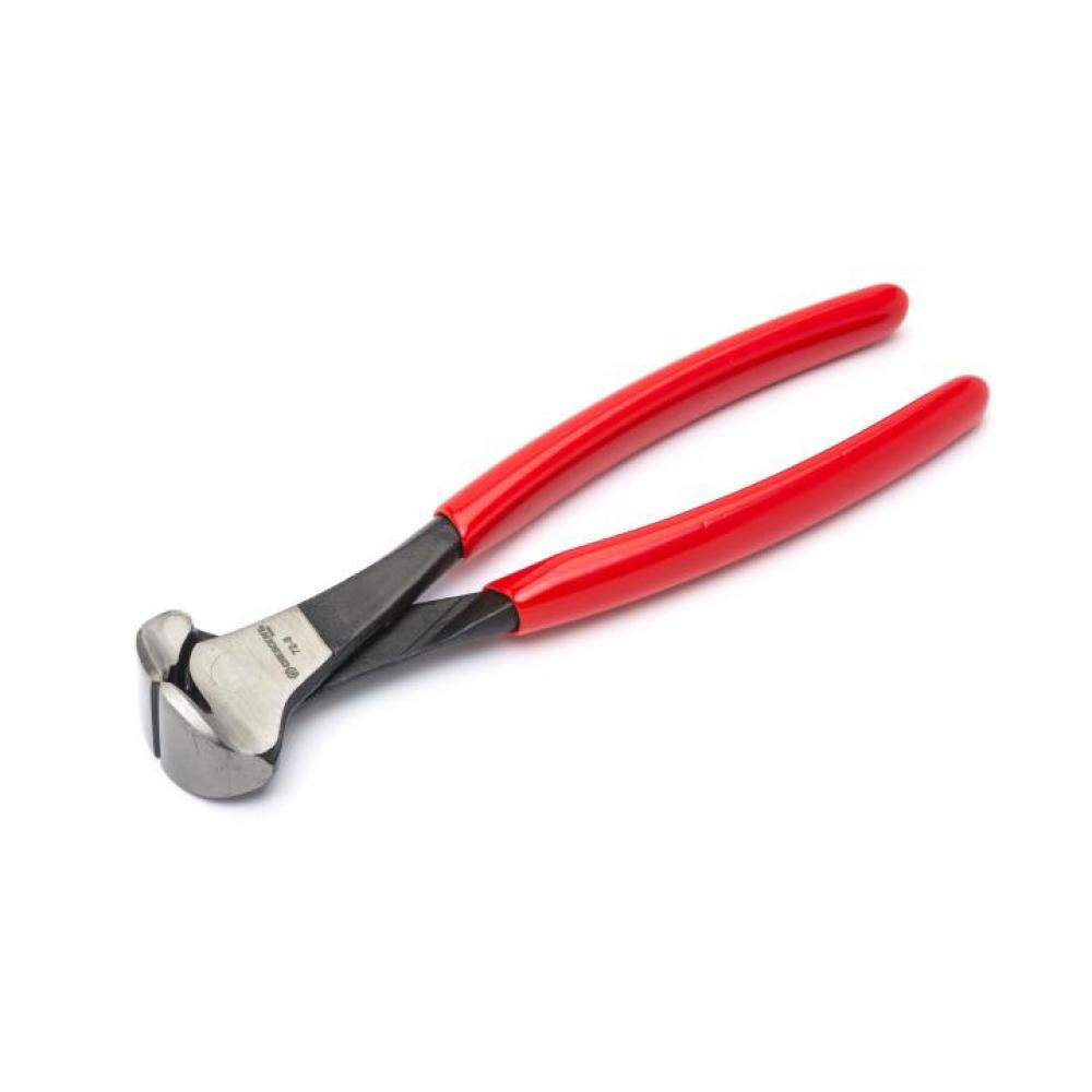 PLIER, 8&#34;, END NIPPER