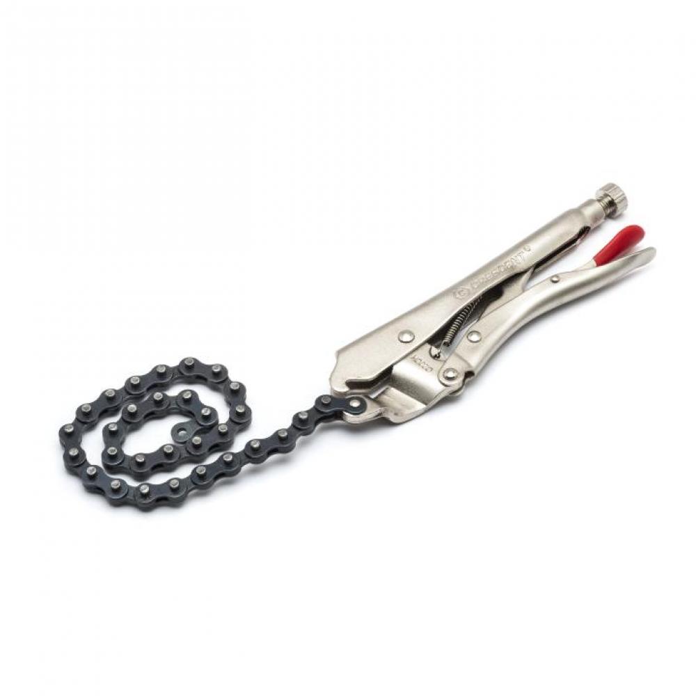 PLIER, 20&#34;, LOCKING CHAIN