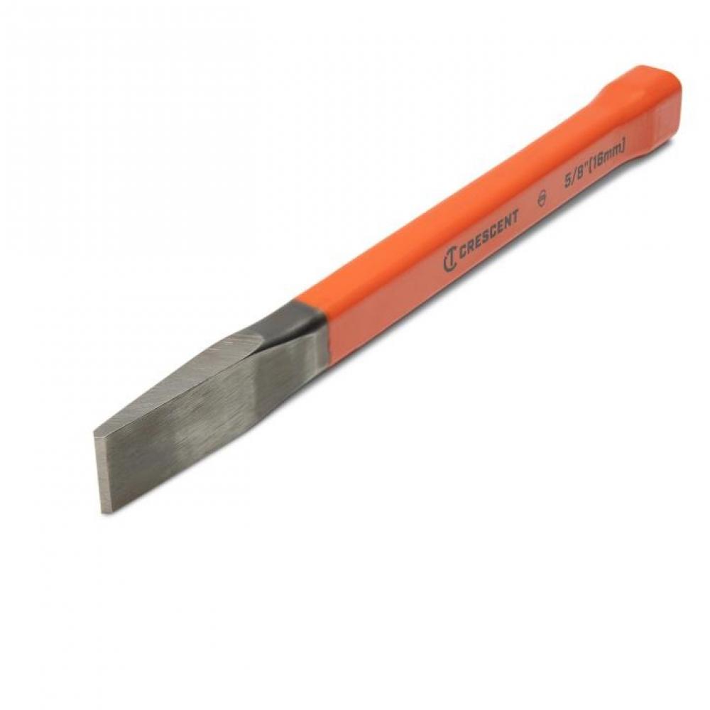 CHISEL, 5/8&#34; X 7-1/2&#34;, COLD