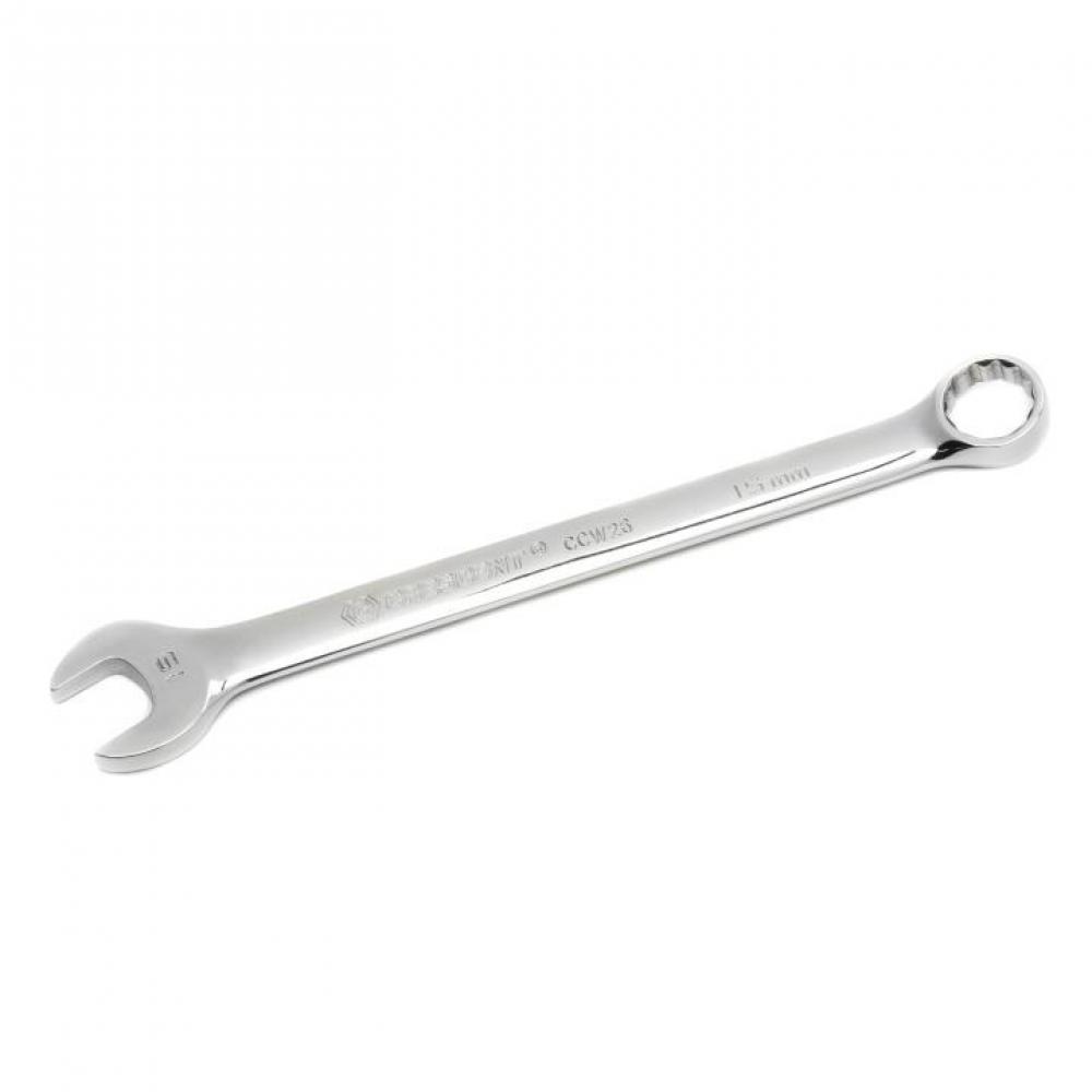 22MM COMBINATION WRENCH,MTRC,FL POLISH