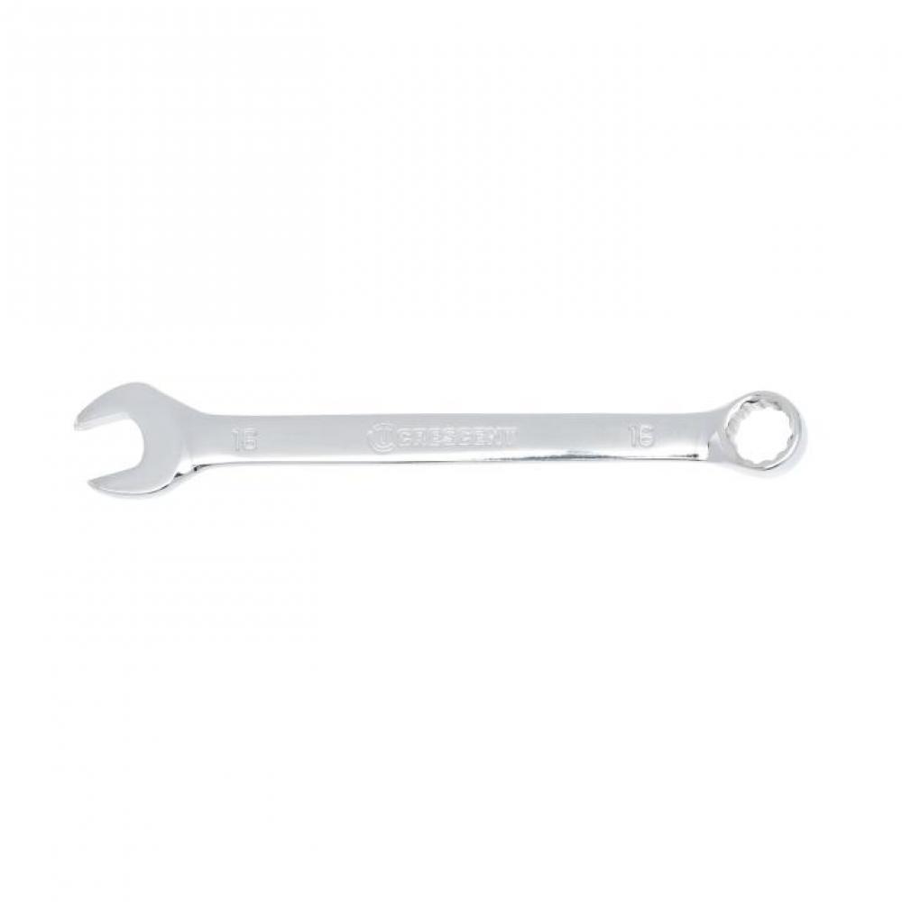 COMBINATION WRENCH,16MM,MTRC,FL POLISH