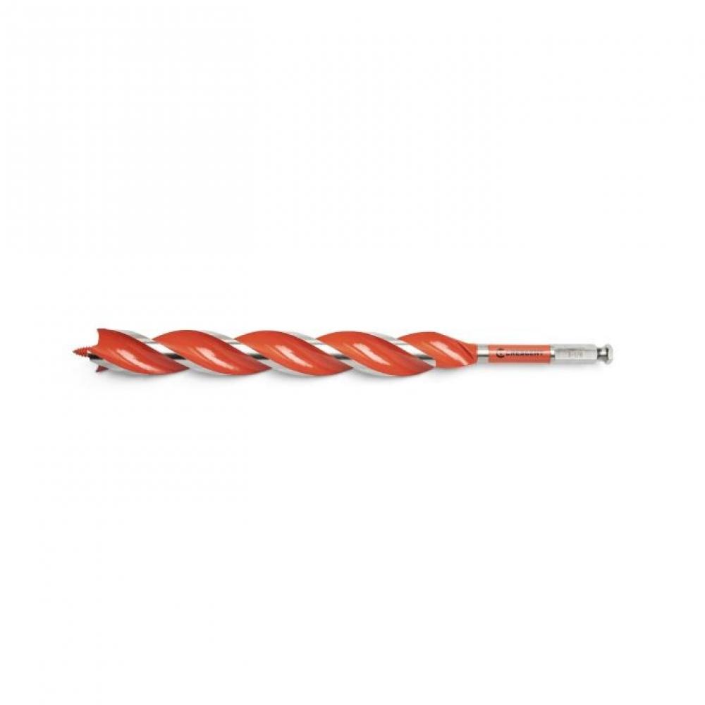 SOLID AUGER DRILL BIT, 13&#34;, 1 1/8&#34;