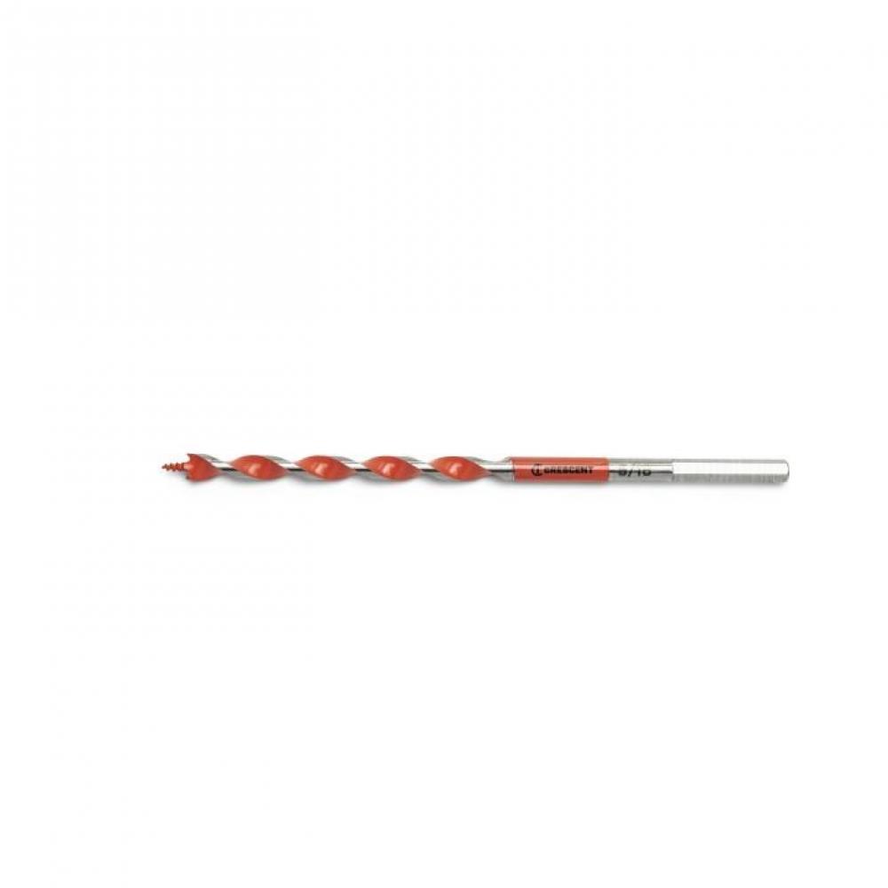 SOLID AUGER DRILL BIT, 7.5&#34;, 5/16&#34;