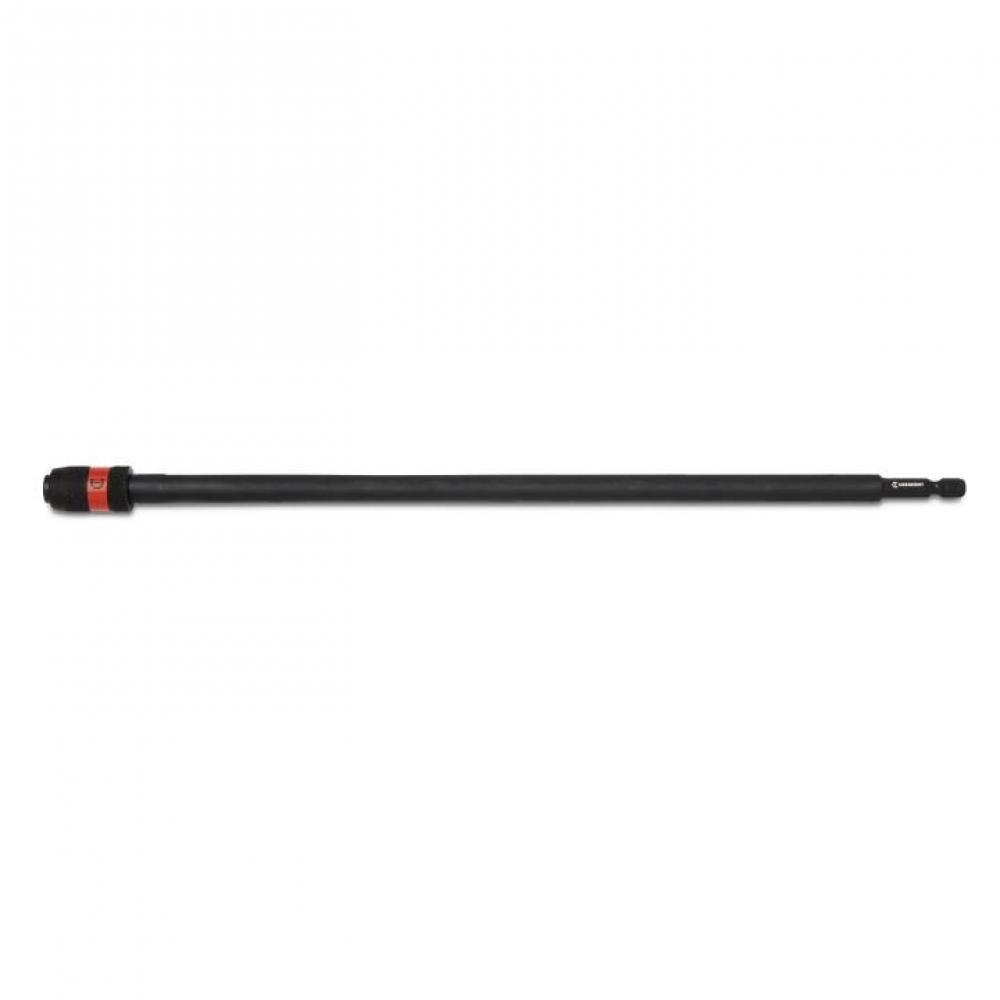 Drill Bit Extension, 12&#34;, 1/4&#34;