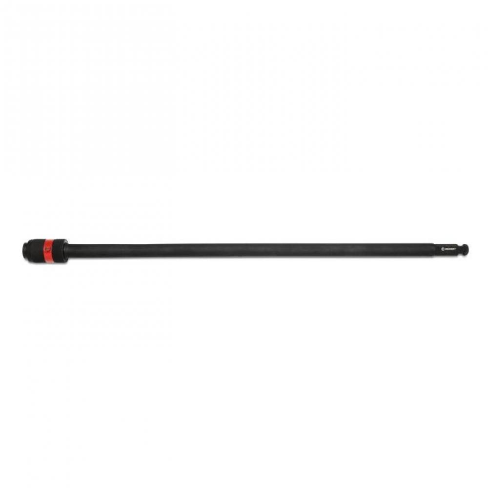 Drill Bit Extension, 18&#34;, 7/16&#34;