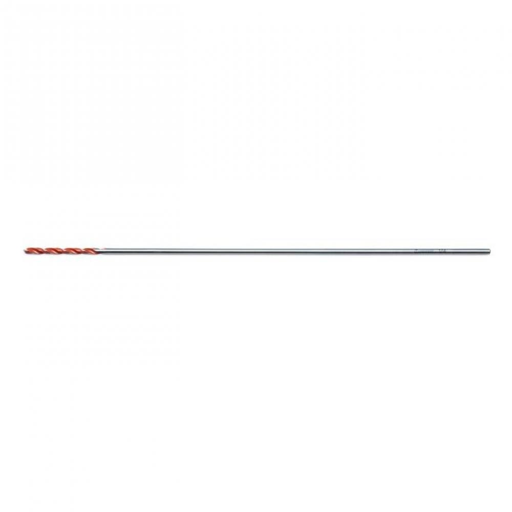 INSTALLER DRILL BIT, 18&#34;, 1/4&#34;