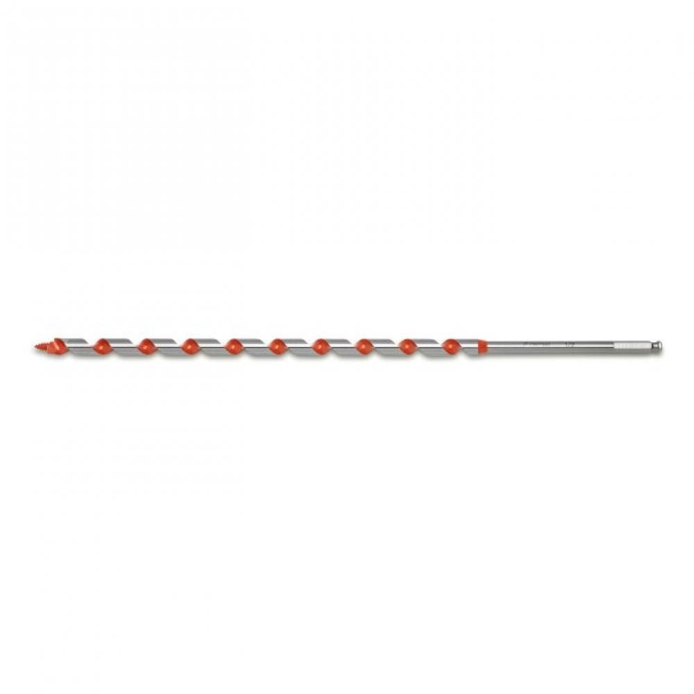 SHIP AUGER DRILL BIT,18&#34;,1/2&#34;