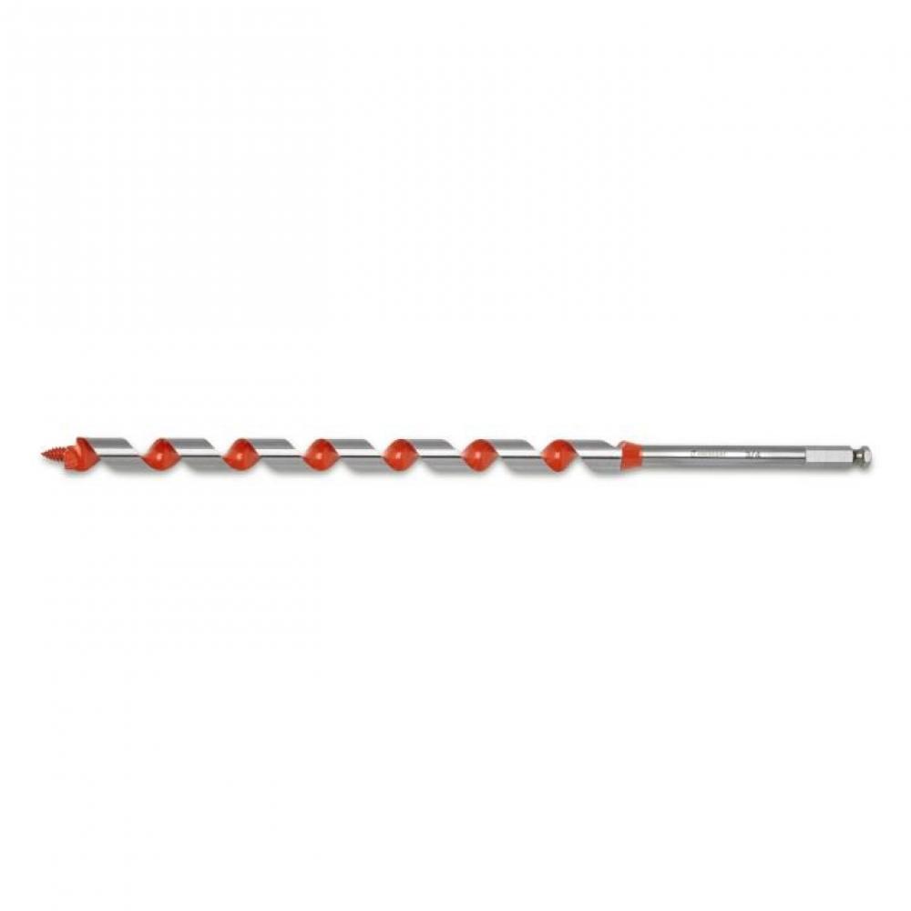 SHIP AUGER DRILL BIT,18&#34;,1/3&#34;