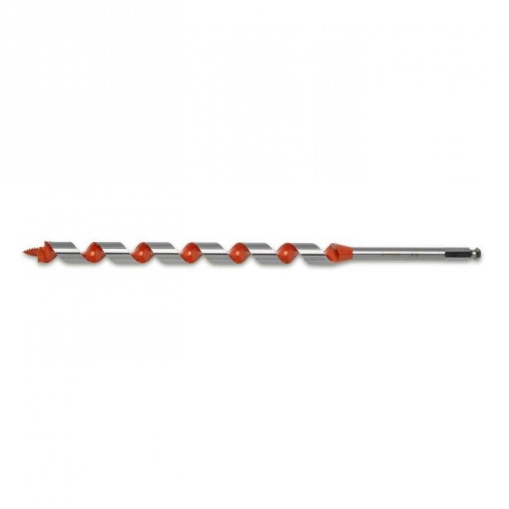 SHIP AUGER DRILL BIT,18&#34;,7/8&#34;