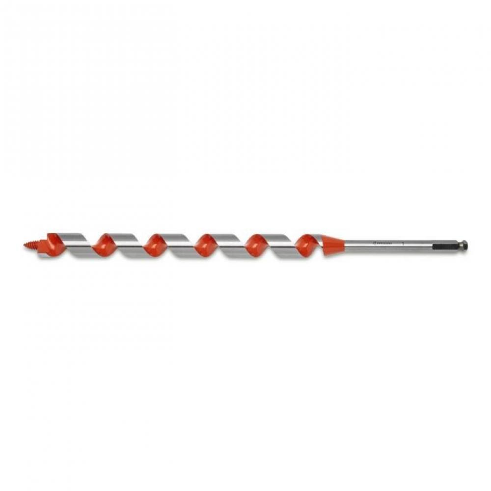 SHIP AUGER DRILL BIT,18&#34;,1&#34;