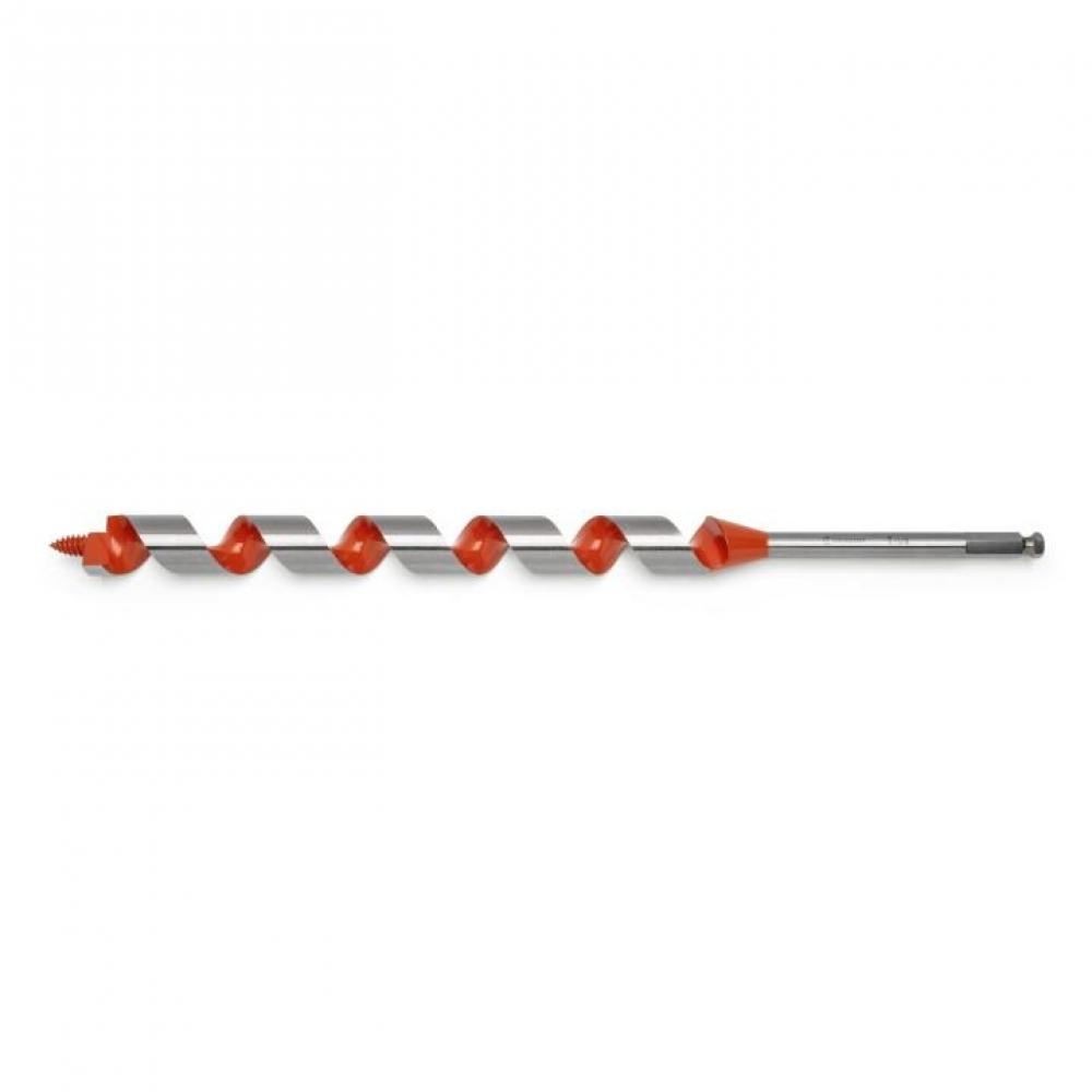 SHIP AUGER DRILL BIT,18&#34;,1 1/8&#34;