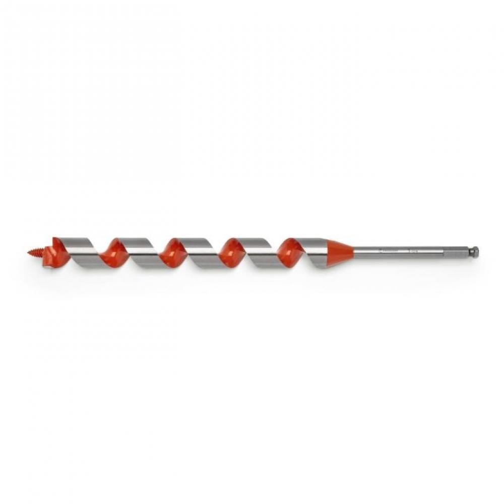 SHIP AUGER DRILL BIT,18&#34;,1 1/4&#34;