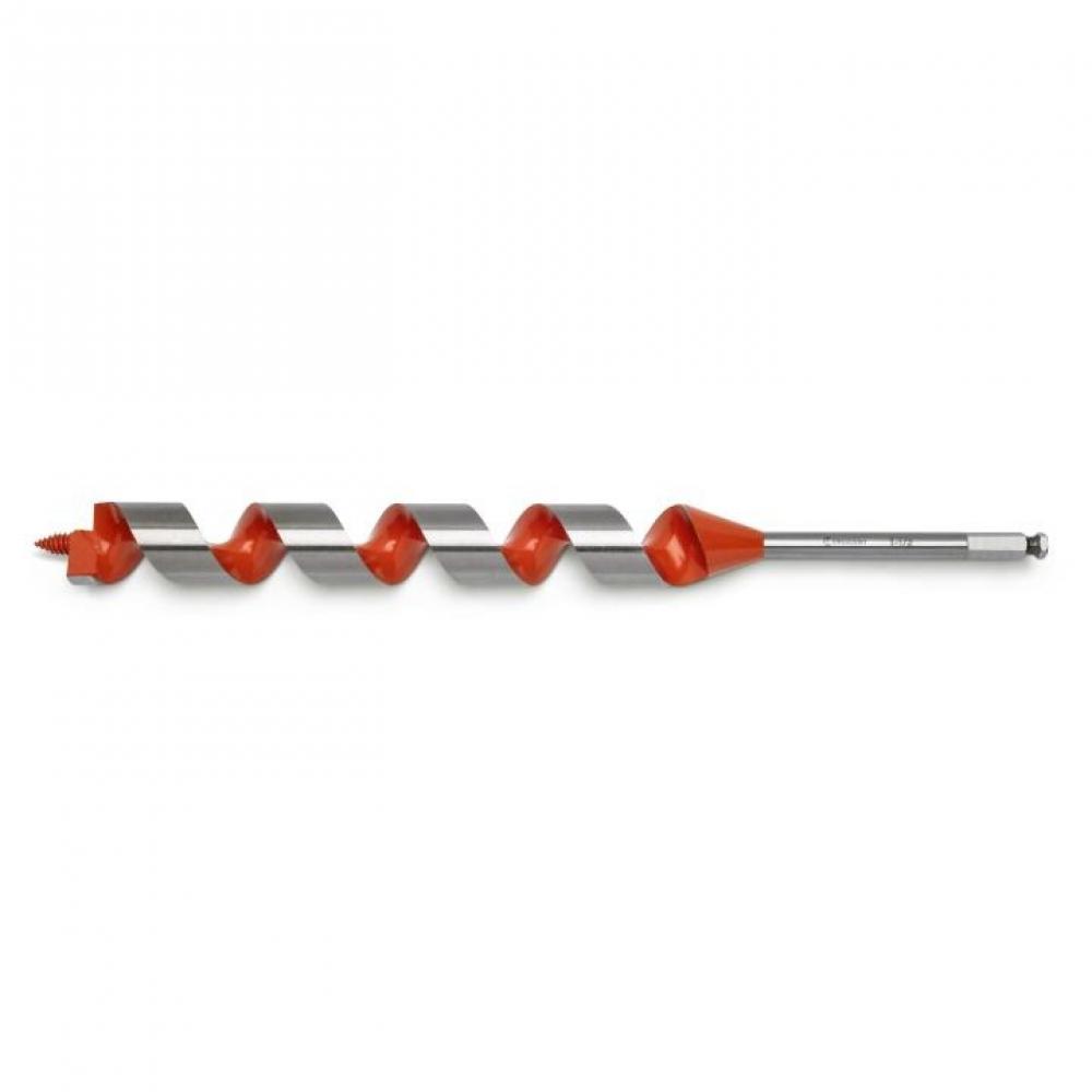 SHIP AUGER DRILL BIT,18&#34;,1 1/2&#34;