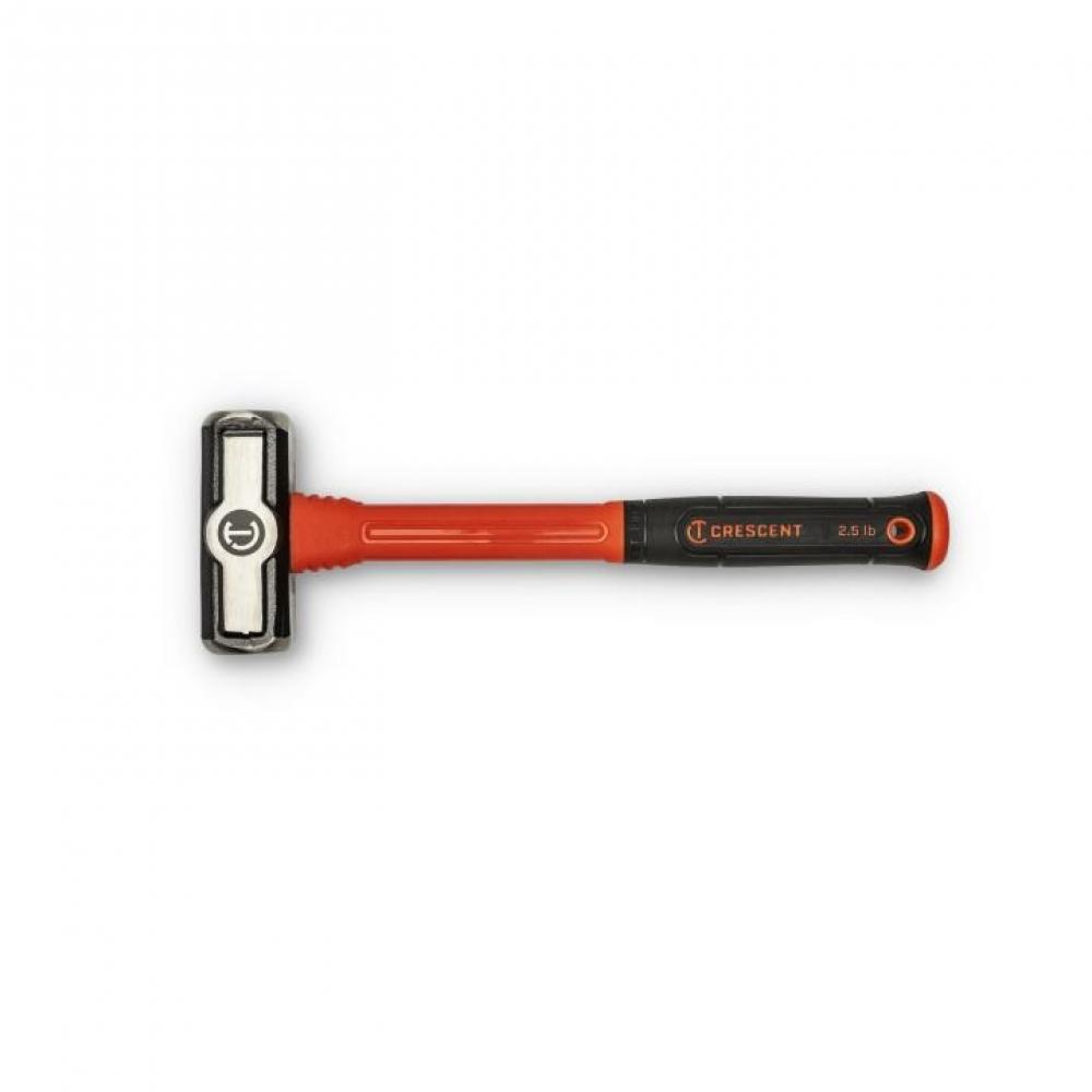 HAMMER, 4LB, ENGINEER, FIBERGLASS