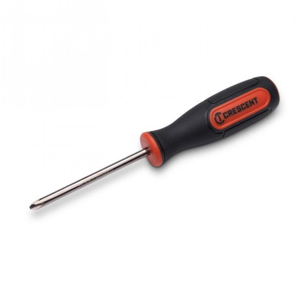 PH 2X4 IMPACT SCREWDRIVER