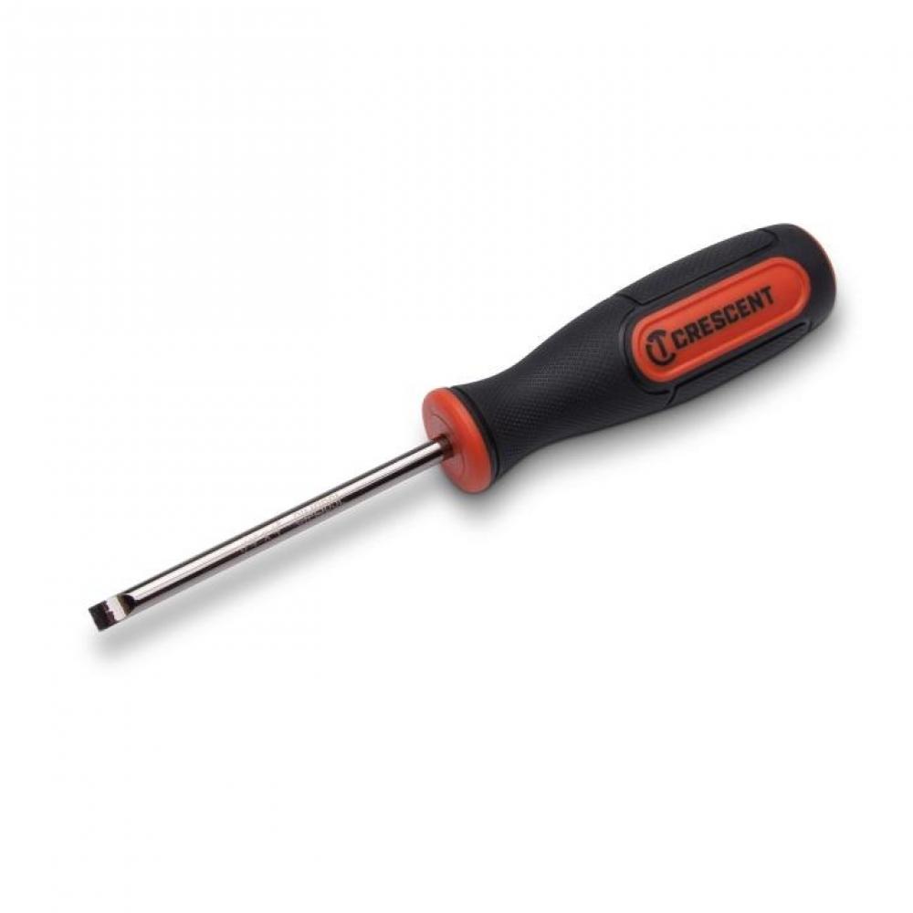 SL 1/4X4 IMPACT SCREWDRIVER