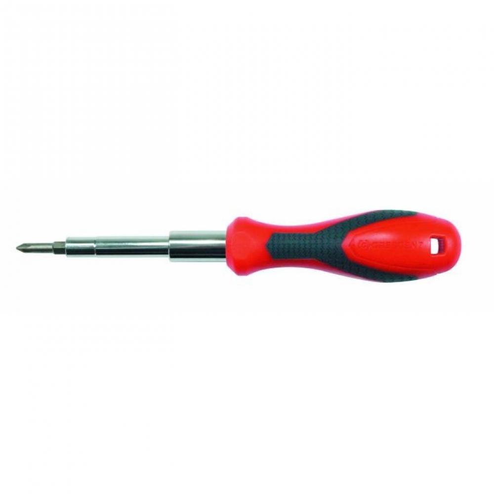 SCREWDRIVER,7IN1 INTERCHANGEABLE BIT