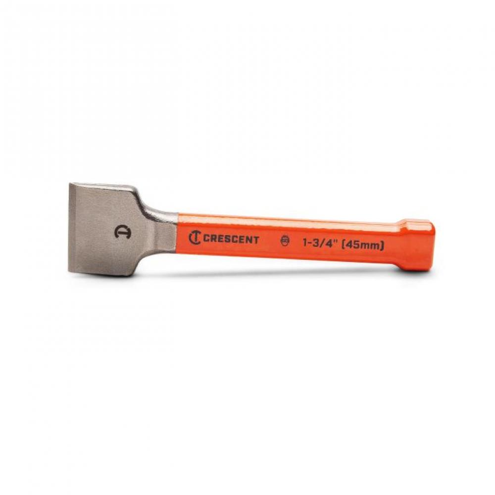 CHISEL, 1-3/4&#34; X 7-1/2&#34;, MASONRY