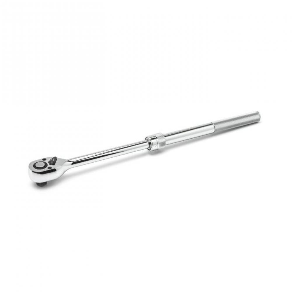 1/2DR EXTENDABLE RATCHET