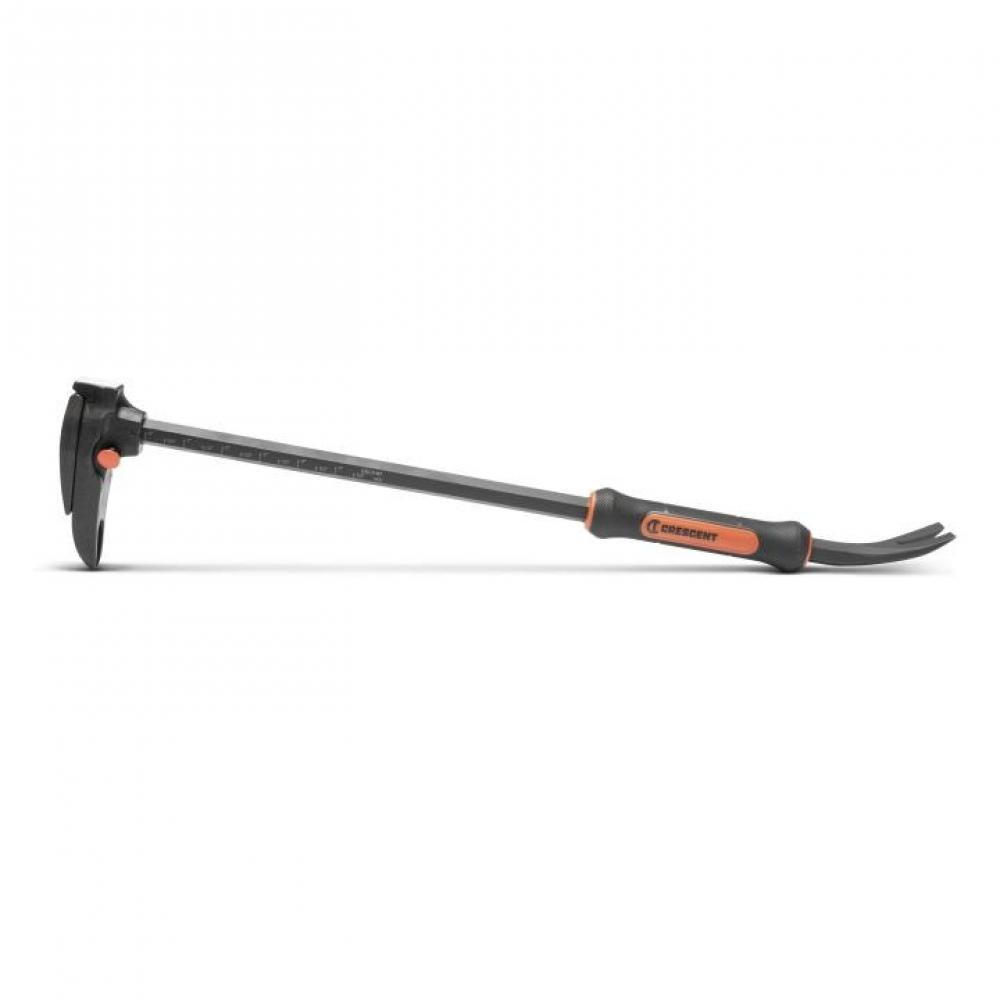 NAIL PULLER, 24&#34;, ADJUSTABLE