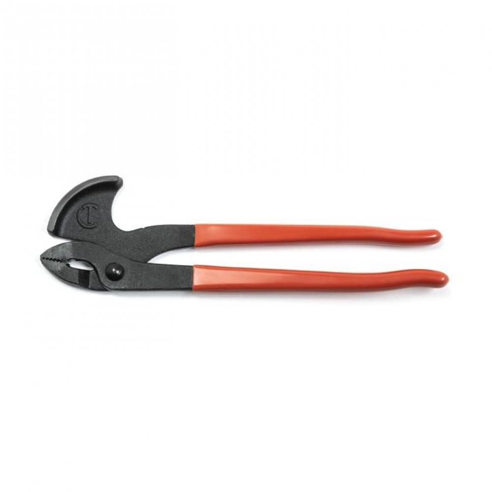 PLIER, 11&#34;, NAIL PULLING