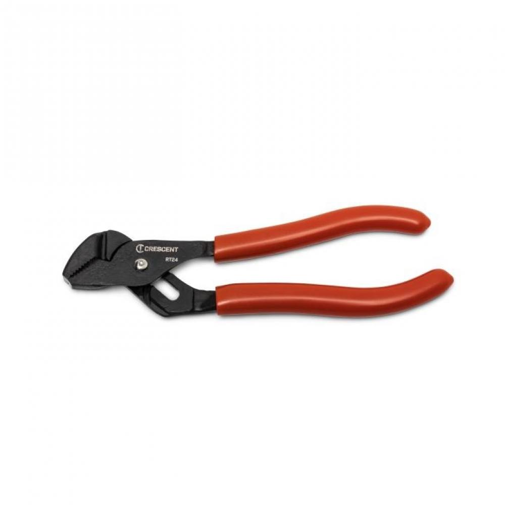 PLIER, 4.5&#34;, T&G, STRAIGHT JAW