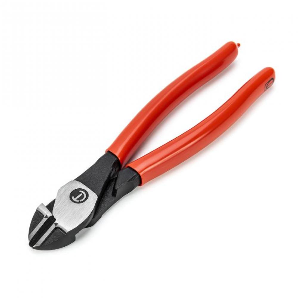 PLIER, 6&#34;, DIAGONAL, DIPPED Z2