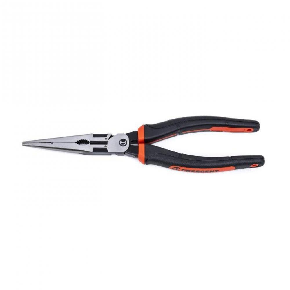 PLIER, 6&#34;, LONG NOSE, DM Z2