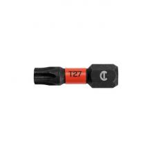 Crescent CAVB1T27-2 - BIT,VORTEX,1" T27,2PK