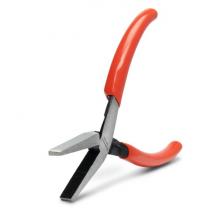 Crescent 5MFLNDG - PLIER, 5", MINI FLAT LONG NOSE