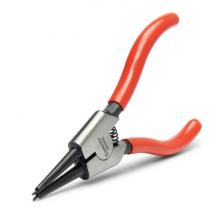 Crescent 5SESRDG - PLIER, 5", SNAP RING, STRAIGHT EXTERNAL